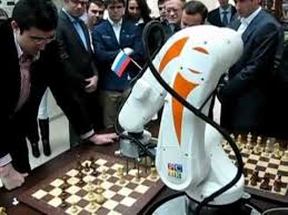 Chess robot
