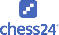 chess24 logo