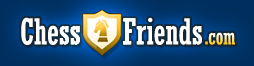 chessfriends logo